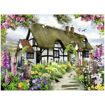 Picture of PUZZLE COTTAGE 500 PCS